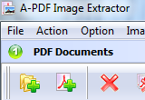 estrarre immagini da PDF